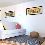 Wicket Haus By Interhome Hébergement de vacances Fornos de Algodres