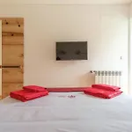 Wicket Haus By Interhome * Fornos de Algodres