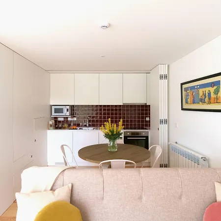 Holiday home Wicket Haus By Interhome Fornos de Algodres