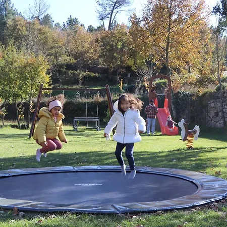 Wicket Haus By Interhome * Fornos de Algodres