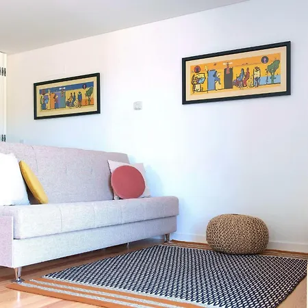 Wicket Haus By Interhome Holiday home Fornos de Algodres