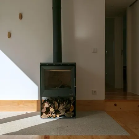 Wicket Haus By Interhome * Fornos de Algodres