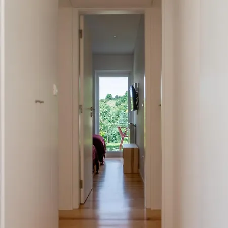 Holiday home Wicket Haus By Interhome Fornos de Algodres