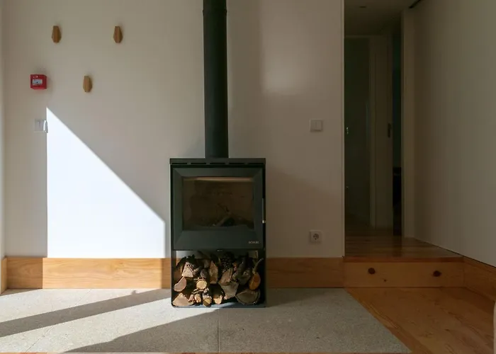Wicket Haus By Interhome * فورنوس دي ألجودريس